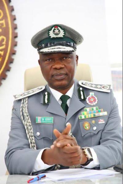 FX Valuation: Nigeria Customs Clears Air on B’Odogwu, Says CBN Sole Authority on Rates