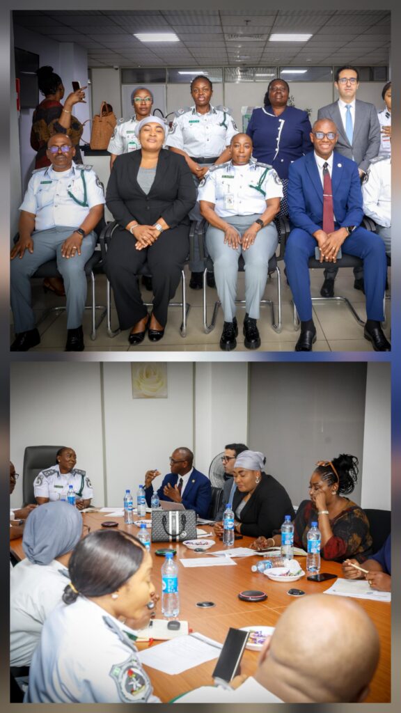 Nigeria Customs, AfCFTA Agree on Simplified Trade Rules for MSMEs