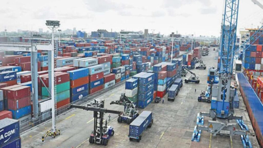MWUN Raises Alarm Over Surge in Thefts at Lagos Seaports