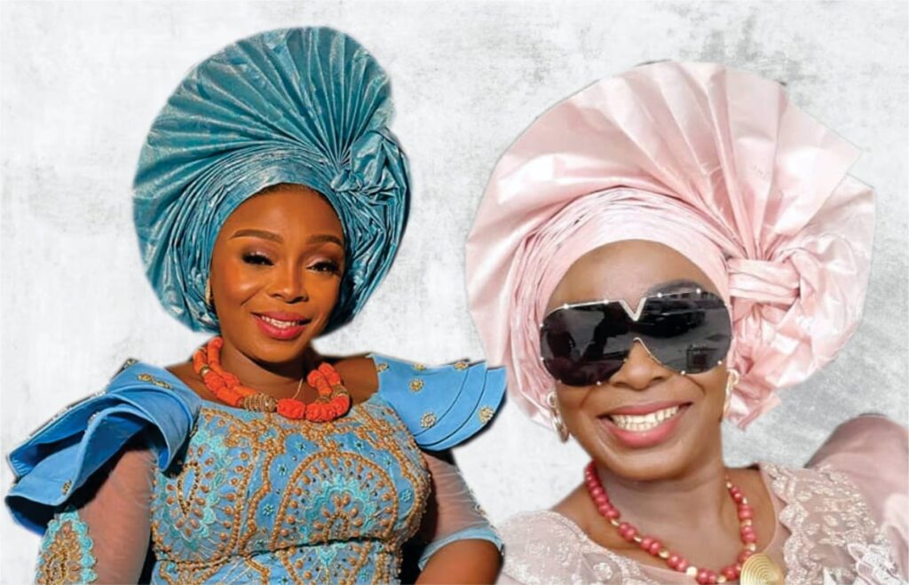 Not in Love with History – Vera Osokpo Speaks Out Against ALUE-Do Ozoro Festival Violence