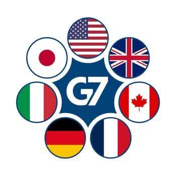 G7 Gears Up To Use Reserves, Policy Tools to Offset Crude Supply Shocks