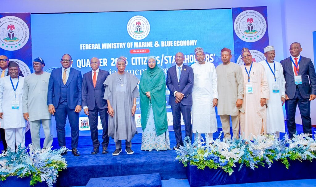 Oyetola Reaffirms Nationwide Port Modernisation, Eyes Eastern Ports Upgrades