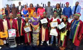 Lagos State Trains 500 Youths In Vocational Skills To Drive Economic Empowerment