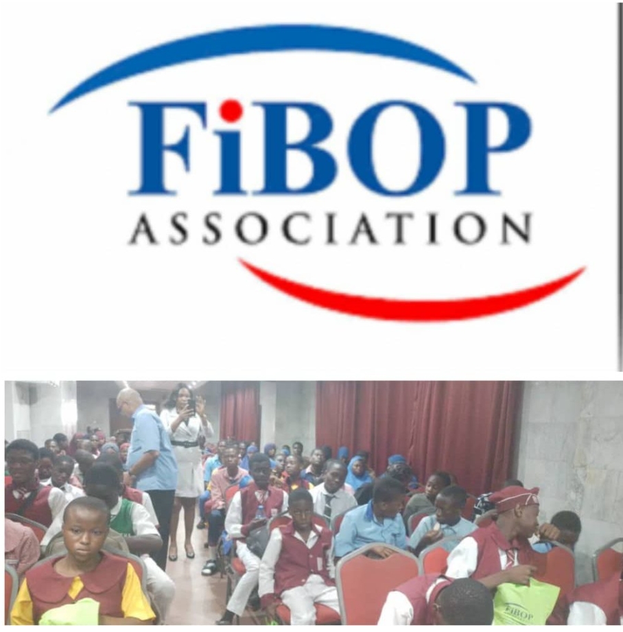 FiBOP To Hold Insurance, AI And Digital Skills Masterclass For Senior Secondary School Students In Lagos