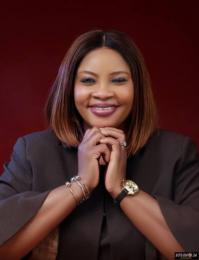 ICAN Honours WISTA Nigeria President Dr. Odunayo Ani With Merit Award