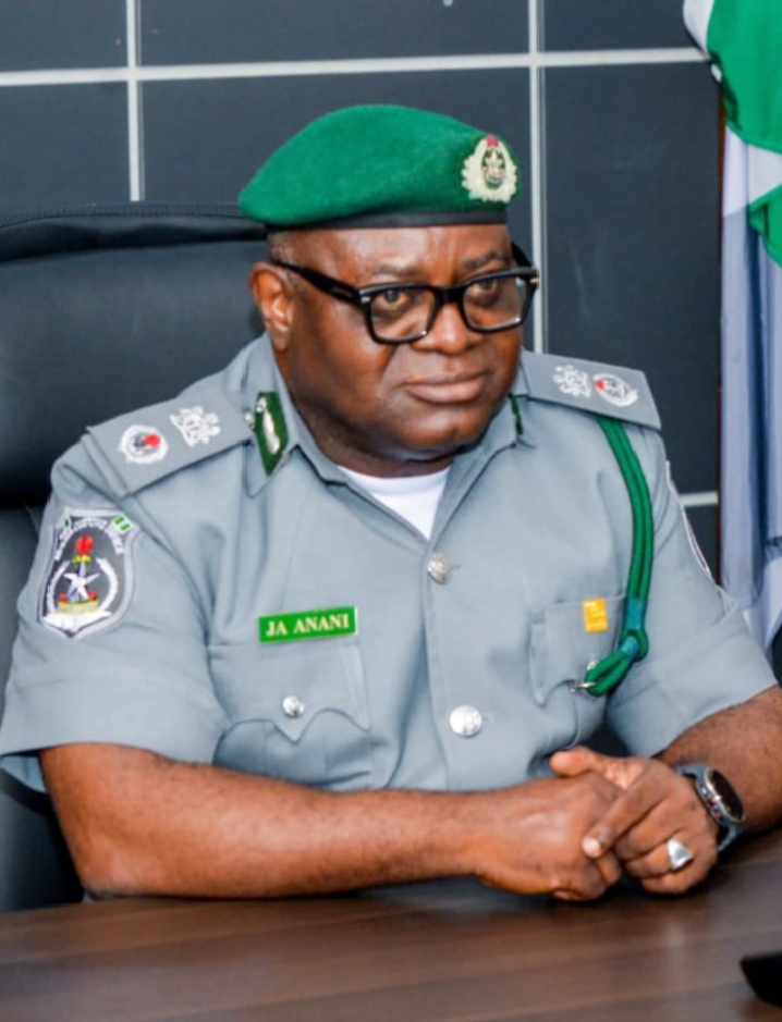 Tincan Customs Pledges Open Door, Stronger Media Partnership, and Tighter Compliance Drive