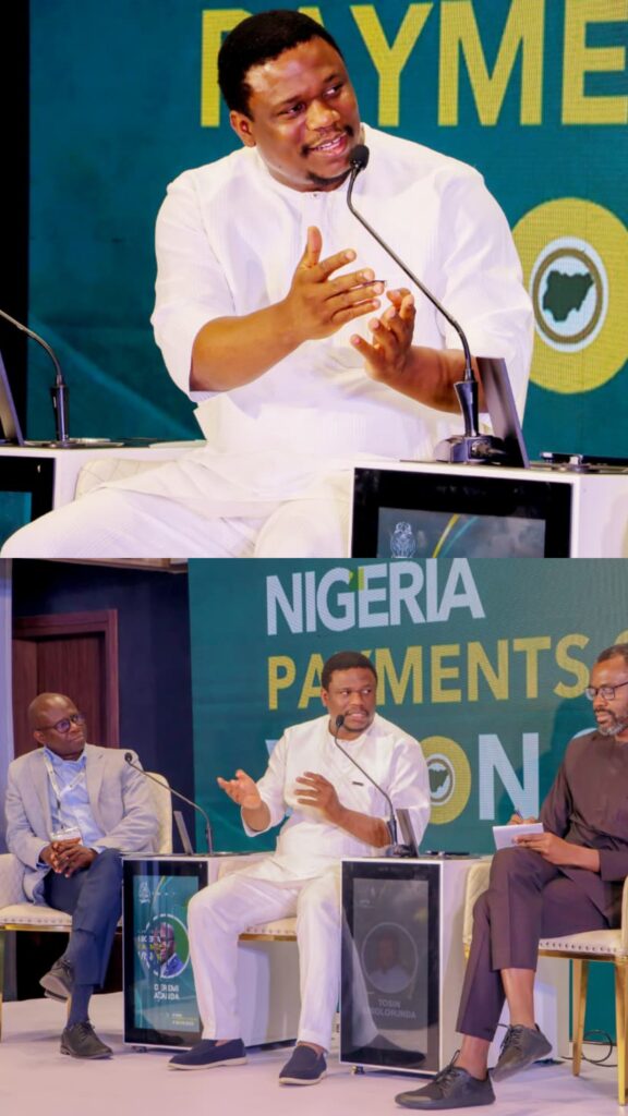 Moniepoint Group CEO Pushes for Credit Integration on Nigeria Payment Systems as CBN Unveils PSV 2028 Roadmap