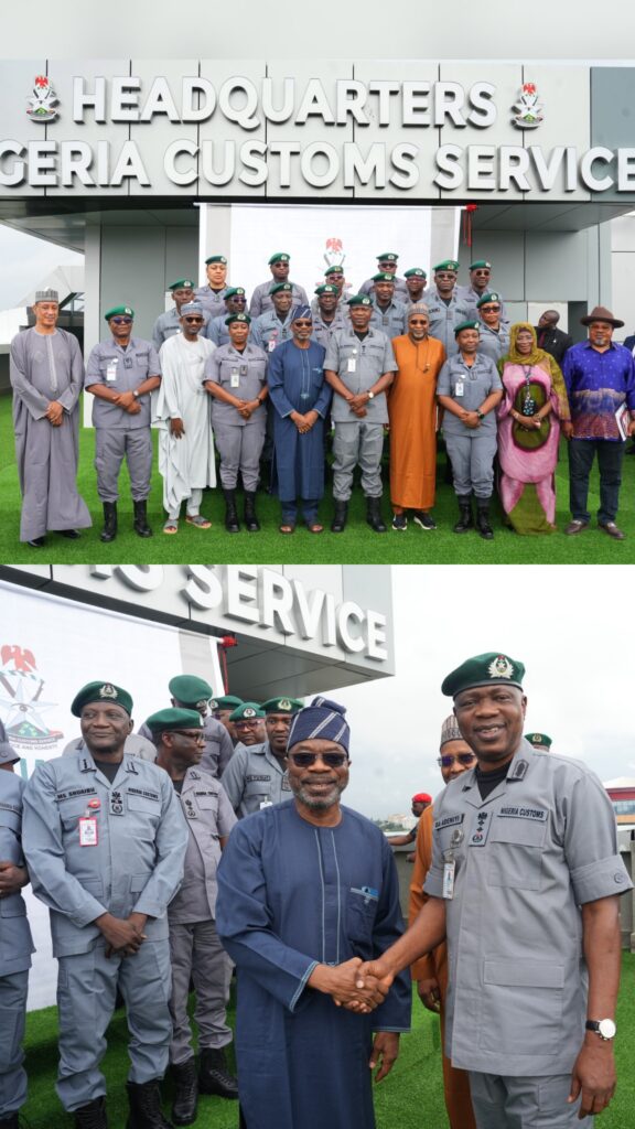 Customs Cracks Down on Vegetable Oil Smuggling to Defend Local Producers and Jobs