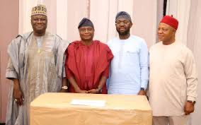 State House Staff Among First to Receive New Gratuity Benefits Under Tinubu Administration