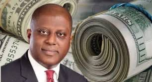 Nigeria’s External Reserves Surpass $50 Billion as Oil Revenue Strengthens