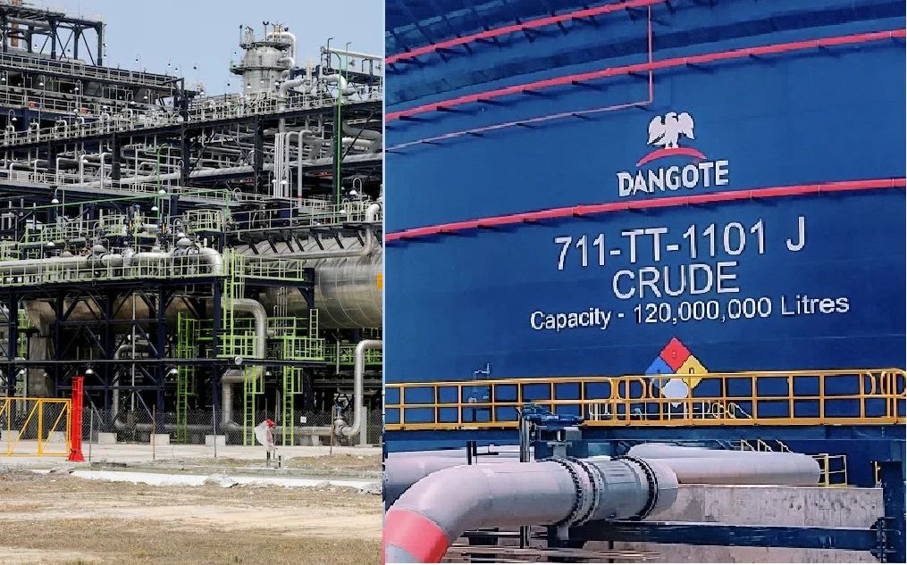 Dangote Refinery Pursues $1 Billion Private Placement as Standard Bank Backs Planned IPO