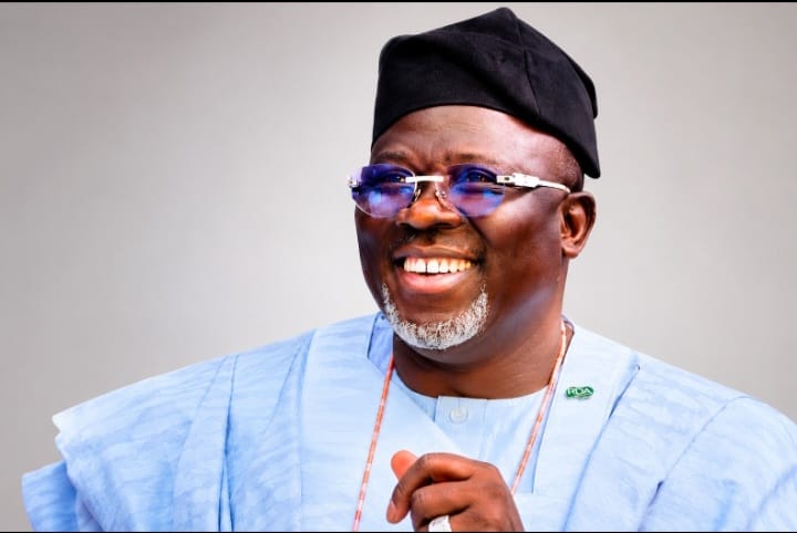 Oborevwori Marks 63rd Birthday As Delta Statesman Celebrated For Three Years Of Service