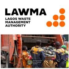 LAWMA Says Broader Waste Evacuation Measures Are Underway in Lagos