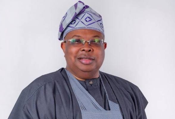 Power Minister Targets Industrial Sector for Sustainable Power Supply