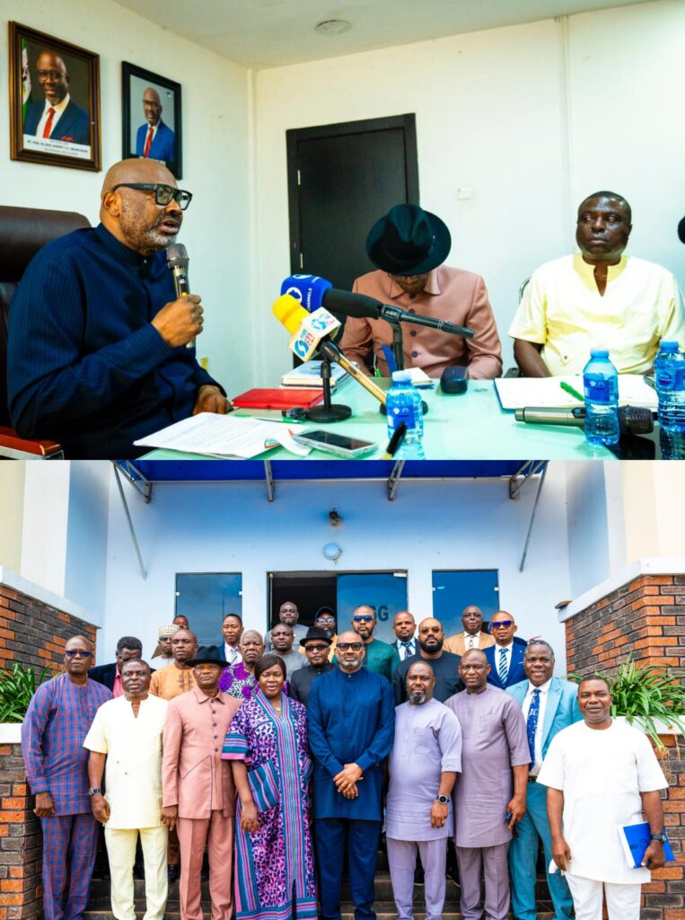 Delta to Host Investment Summit as Shettima, Okonjo-Iweala, Brazilian and Chinese Investors Expected