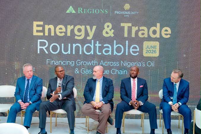 Nigeria’s Oil Sector Seeks New Financing Lifeline as Stakeholders Tackle $25bn Gap