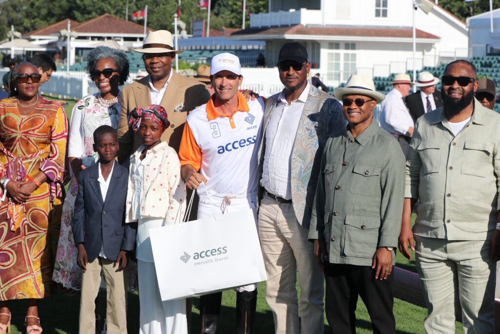 Access Bank, UNICEF Partnership Expands Education Access for Vulnerable Nigerian Children