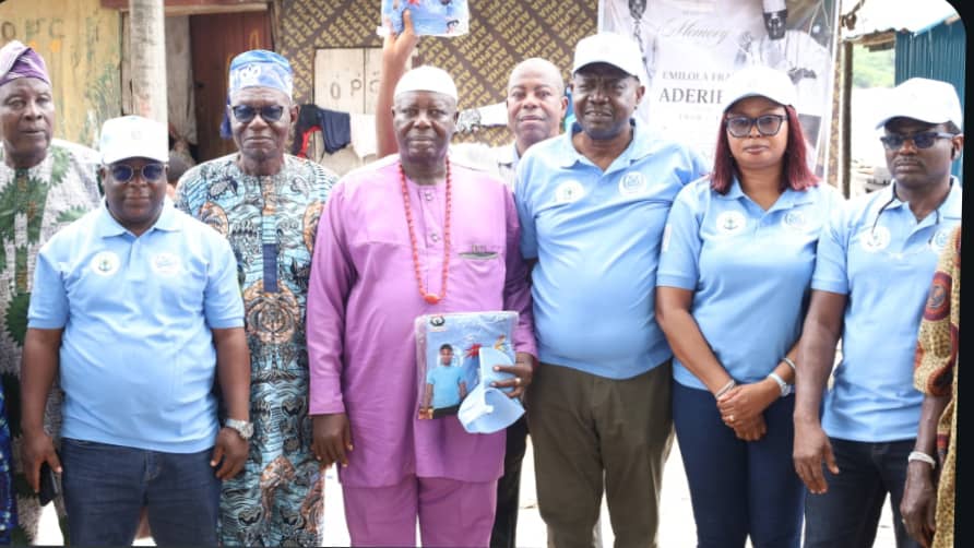 Stowaway Prevention: NIMASA Takes Campaign To The Grassroots