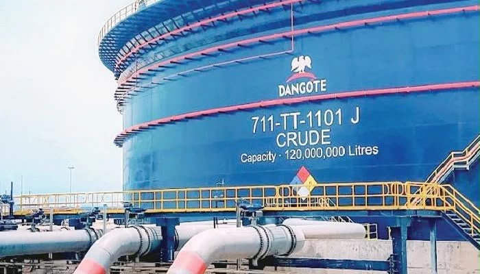 Dangote Cracks Down on Illegal Truck Haulage, Backs Whistleblower Rewards