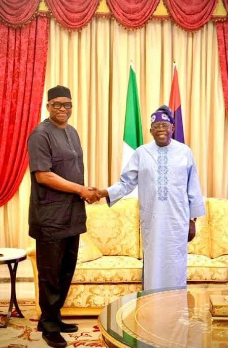 Tinubu Names Ayo Fayose REA Chairman in Fresh Federal Appointments