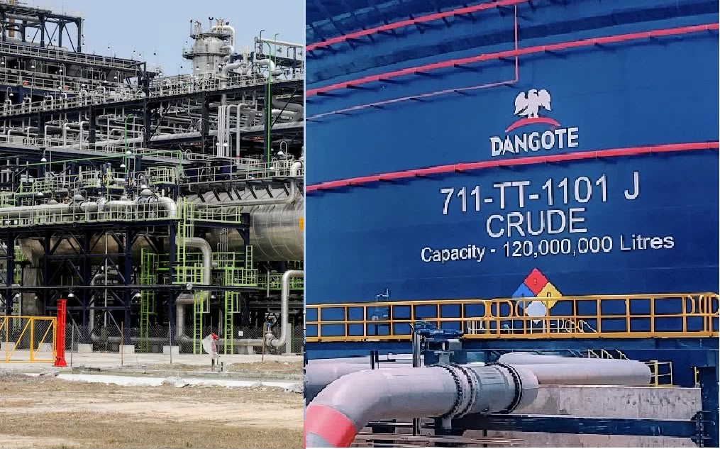 Dangote Refinery’s Offshore Crude Dependence Pushes Up Recovery Costs