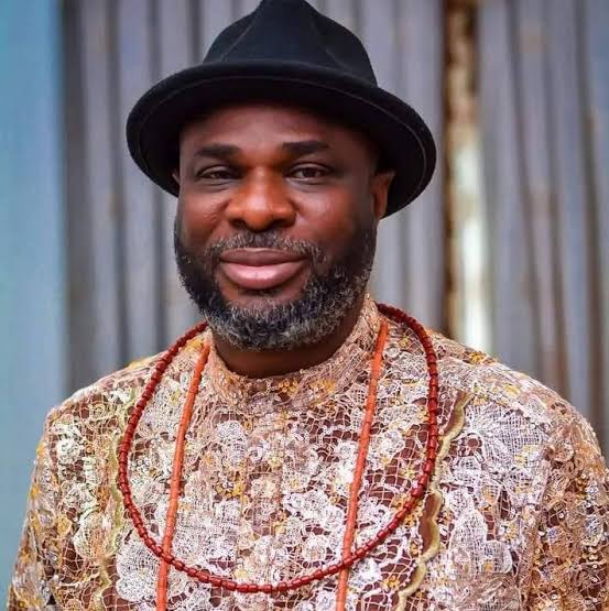 Okiemute Appeals for Withdrawal of Suit Against Joel-Onowakpo