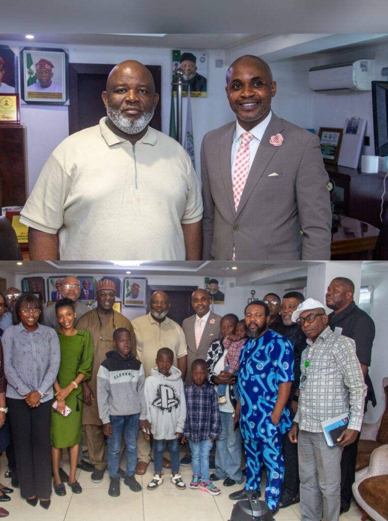 MWUN RESOLVES DEATH CASE OF LATE MEMBER OKWUWA CHINEDU GODWIN