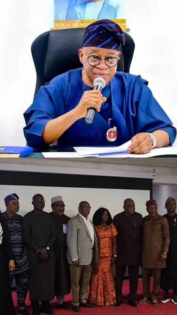 FG Releases Masterplan to Decongest, Unlock Lagos, Eastern Ports Corridor