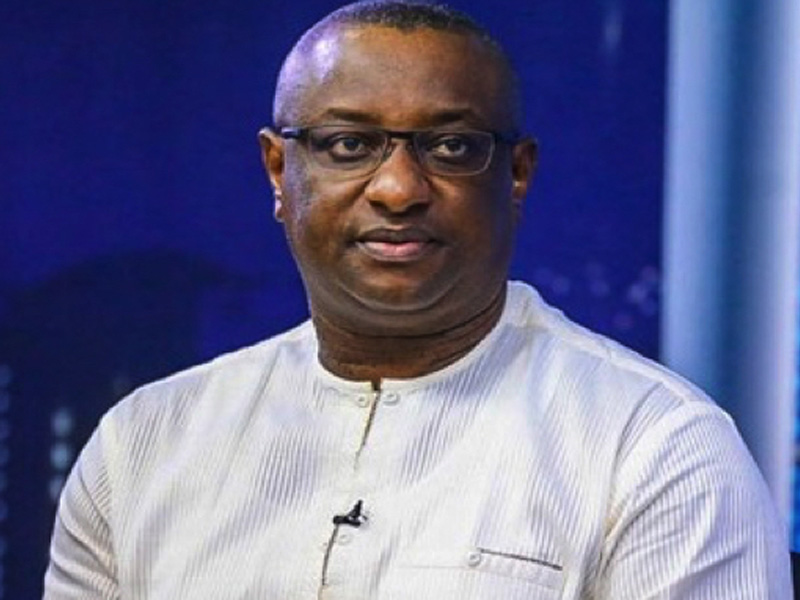 Keyamo, Babalakin and Onyema to Headline 30th LAAC Aviation Conference