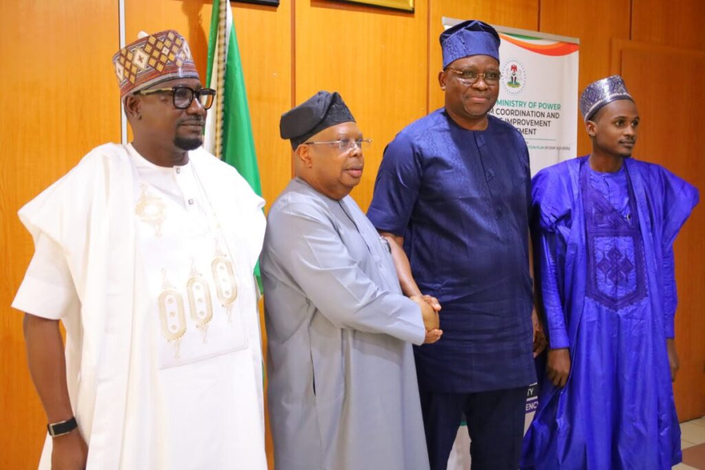 Fayose Assumes REA Chairmanship, Pledges Measurable Gains in Electricity Access