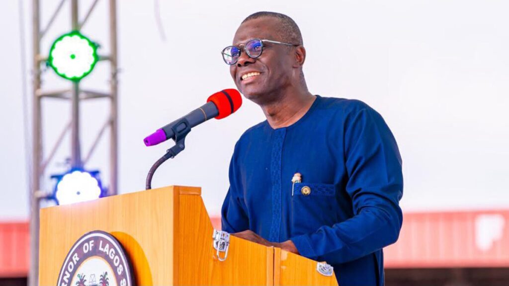 Lagos Unveils Long-Term Roadmap for Sustainable Healthcare Delivery