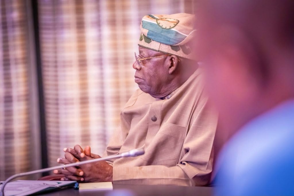 Tinubu Urges Diaspora Nigerians to Turn Remittances into Productive Investment