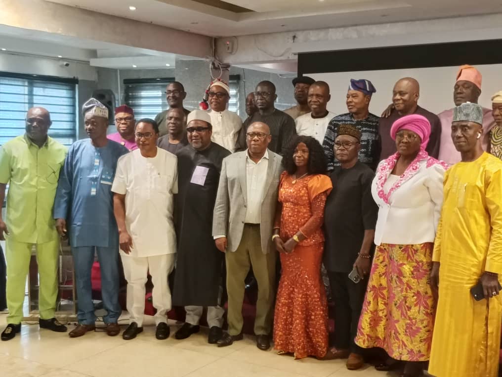 Shippers’ Council Pushes for Competitive, Not Forced, Cargo Distribution Across Nigerian Ports
