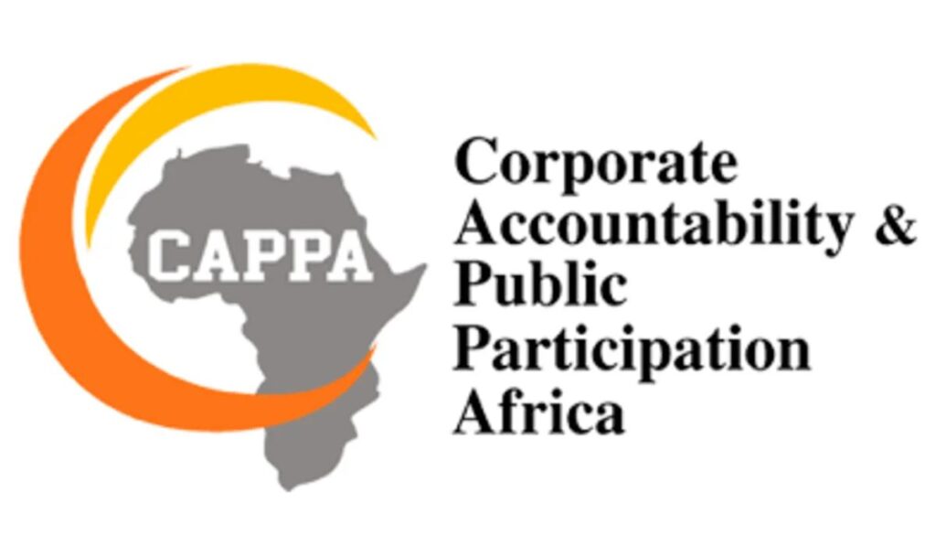 CAPPA Demands Full Legislative Records on Controversial Tobacco Control Amendment Bill