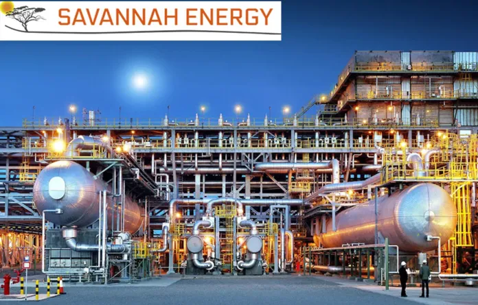 Savannah Energy Boosts Gas Output for Local Market, Expands Power Investments