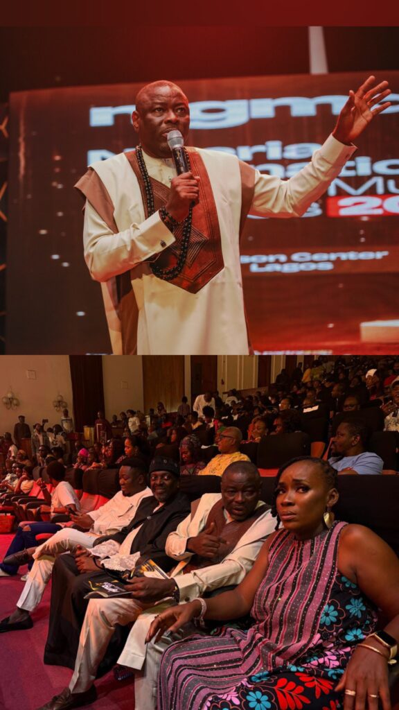 NIGMA returns with star-studded 5th edition at Muson Centre