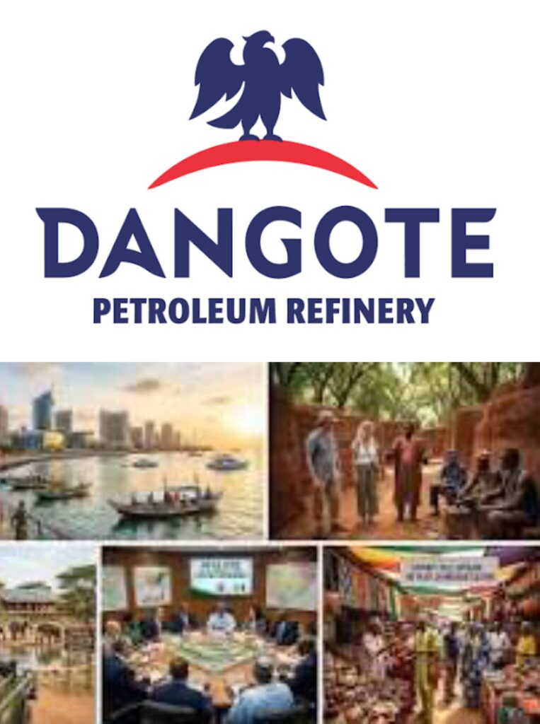 Dangote Refinery Launches Africa’s Biggest IPO, Aiming for 10 Million Shareholders
