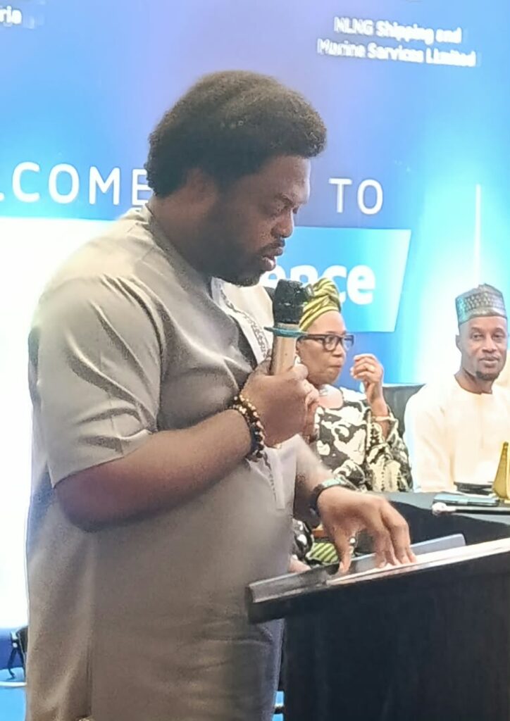 NSML, Pushing Towards Breaking Africa’s Maritime Training Barrier With Sea-Time, Activators