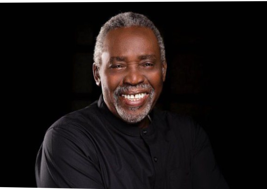 Veteran Nollywood Actor Olu Jacobs Pass At 84