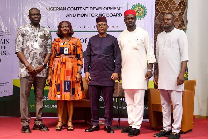 NUJ, NIPR and Authors’ Association Support NCDMB Book Reading Programme