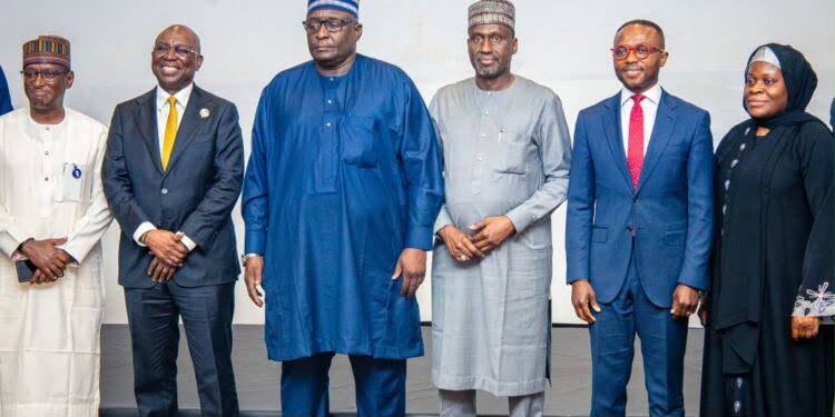 NIMASA Launches Blue Economy Accelerator and National Innovation Hackathon