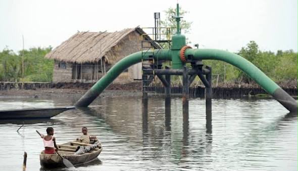 Energy Expert Questions NNPCL’s Ability to Meet 2030 Gas Production Target
