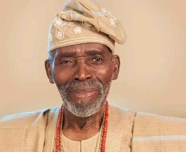 Filmmaker, Opa Williams Recalls Olu Jacob’s Legend’s Humility, Impact on Nollywood