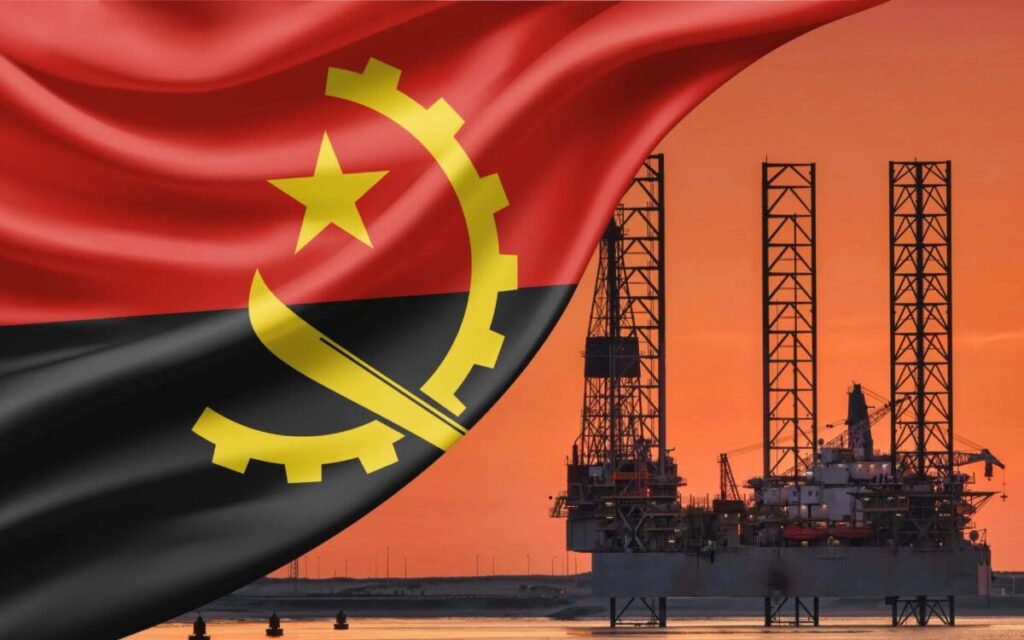 Angola Signs Major Oil Agreements to Drive Africa’s Largest Energy Investment
