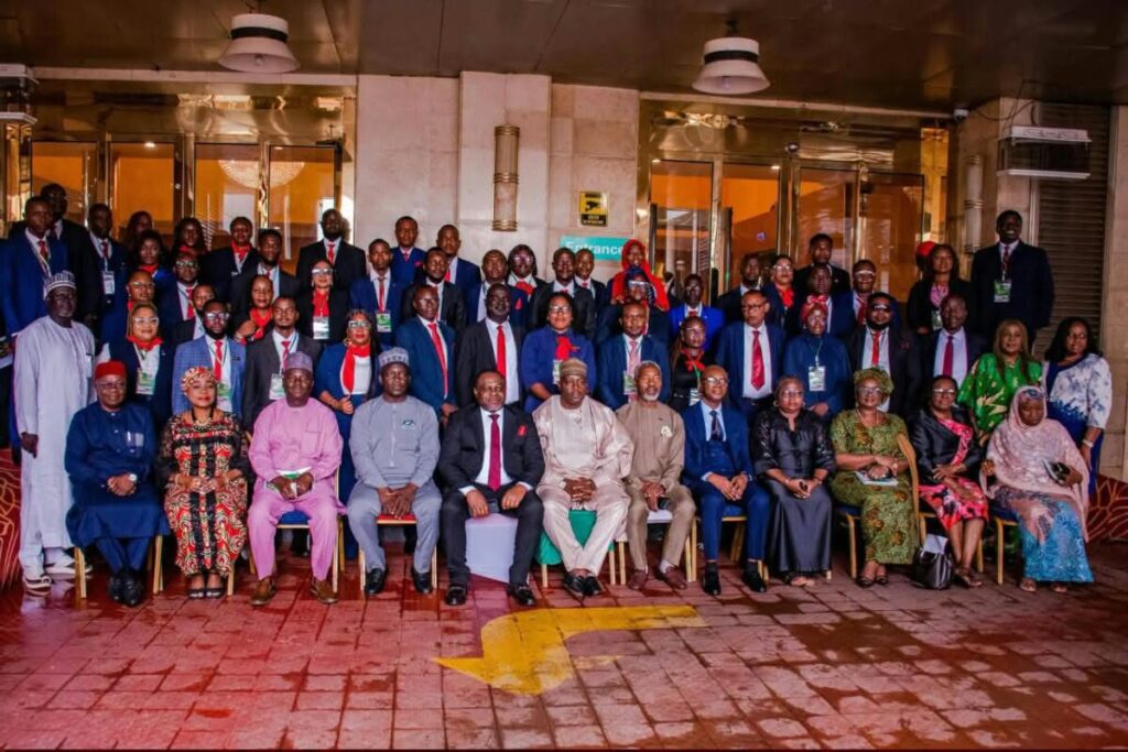 NYSC DG Urges Public Relations Officers to Strengthen Strategic Communication