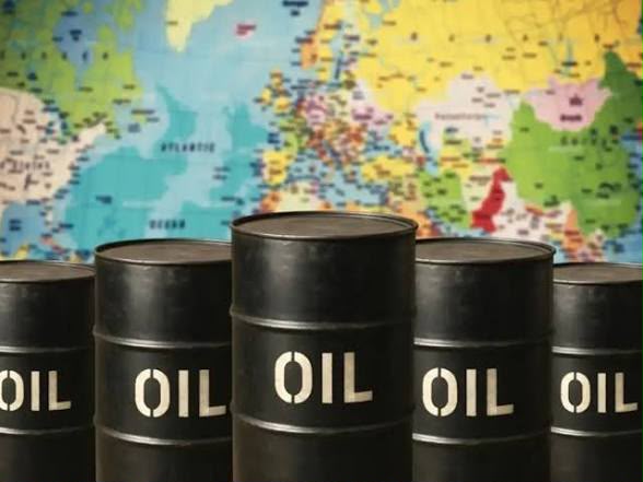 Hope for Lower Petrol Prices Rises as Brent Crude Falls Towards $100