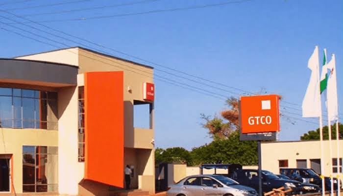 GTCO Reports ₦603.03bn Profit, Declares ₦1 Interim Dividend