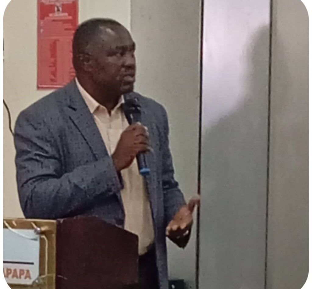 MARCON Calls for Greater State Investment in Fisheries