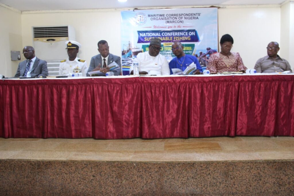 NITOA Seeks Urgent Investment to Revive Industrial Fishing
