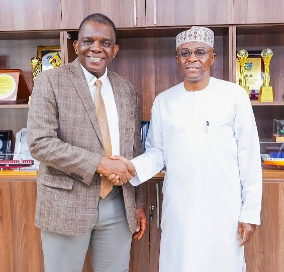 NPERA, NPA strategies on smooth handover of Inland Dry Ports, eliminate clashes, boost trade